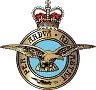 royal air force crest